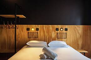 Jo&Joe Paris Nation - Hostel