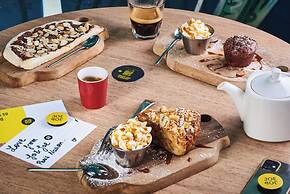 Jo&Joe Paris Nation - Hostel