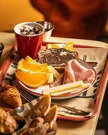 Jo&Joe Paris Nation - Hostel