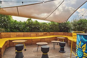 Jo&Joe Paris Nation - Hostel