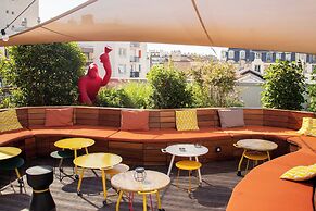 Jo&Joe Paris Nation - Hostel