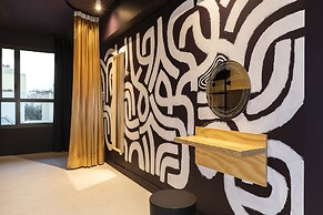 Jo&Joe Paris Nation - Hostel