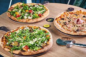 Jo&Joe Paris Nation - Hostel