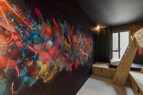 Jo&Joe Paris Nation - Hostel