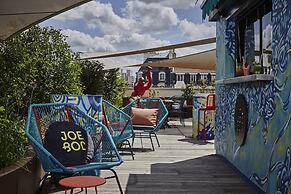 Jo&Joe Paris Nation - Hostel