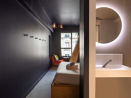 Jo&Joe Paris Nation - Hostel