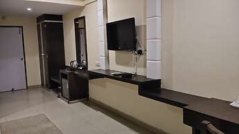 Hotel City Square by KeyMagics