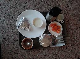 Hotel City Square by KeyMagics