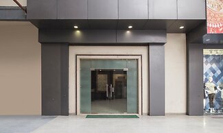 Hotel City Square by KeyMagics