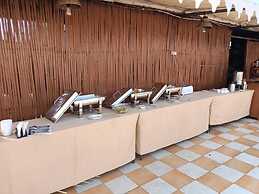 Hotel City Square by KeyMagics