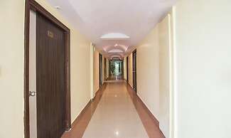 Hotel City Square by KeyMagics