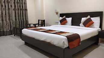 Hotel City Square by KeyMagics