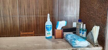 Hotel City Square by KeyMagics