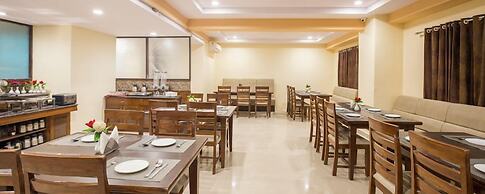 Hotel City Square by KeyMagics