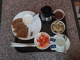 Hotel City Square by KeyMagics