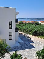 Apartments Sunny Side Orebić