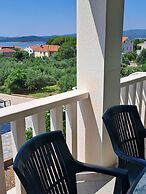 Apartments Sunny Side Orebić