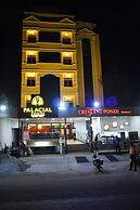 Hotel Jothimani