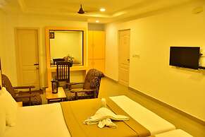 Hotel Jothimani