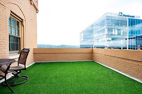 The Americus Hotel, Trademark Collection by Wyndham