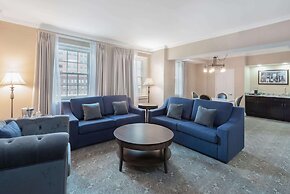 The Americus Hotel, Trademark Collection by Wyndham