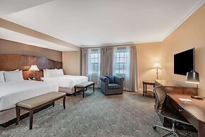 The Americus Hotel, Trademark Collection by Wyndham