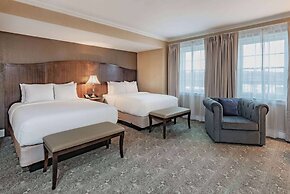 The Americus Hotel, Trademark Collection by Wyndham