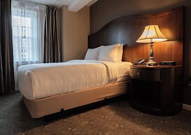 The Americus Hotel, Trademark Collection by Wyndham