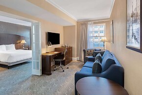 The Americus Hotel, Trademark Collection by Wyndham