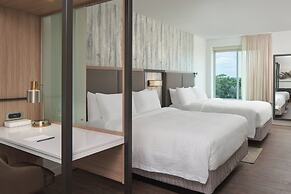 SpringHill Suites by Marriott Orlando Lake Nona
