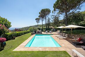 Villa Collesole 12 by Mmega