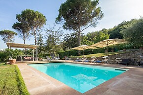 Villa Collesole 12 by Mmega