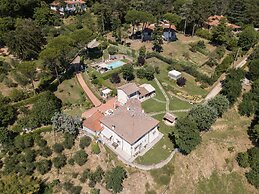 Villa Collesole 12 by Mmega