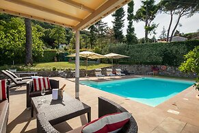 Villa Collesole 12 by Mmega