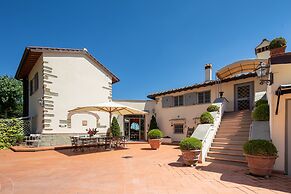 Villa Collesole 12 by Mmega