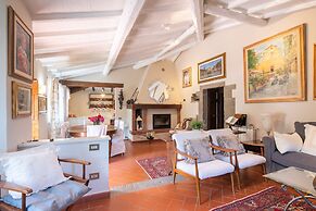 Villa Collesole 12 by Mmega