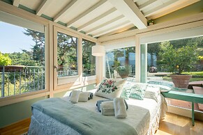 Villa Collesole 12 by Mmega