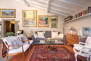 Villa Collesole 12 by Mmega