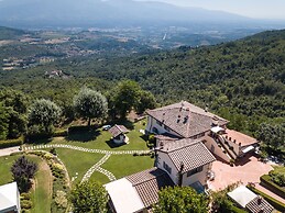 Villa Collesole 12 by Mmega