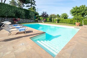 Villa Collesole 12 by Mmega