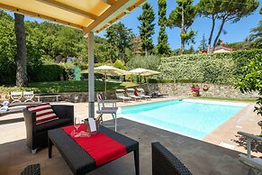 Villa Collesole 12 by Mmega