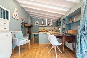 Villa Collesole 12 by Mmega