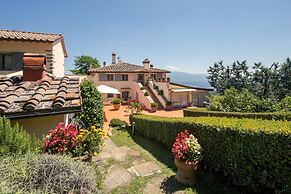 Villa Collesole 12 by Mmega