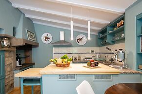 Villa Collesole 12 by Mmega