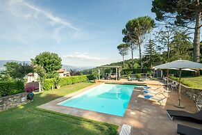 Villa Collesole 12 by Mmega