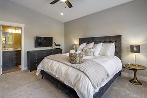 Willows At Grand Park 4 Bedroom Home by RedAwning