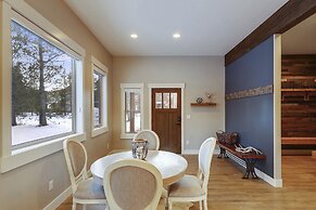 Willows At Grand Park 4 Bedroom Home by RedAwning