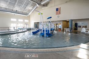 Willows At Grand Park 4 Bedroom Home by RedAwning