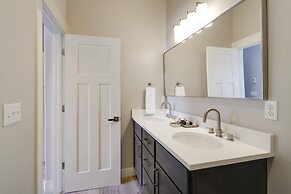 Willows At Grand Park 4 Bedroom Home by RedAwning