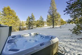 Willows At Grand Park 4 Bedroom Home by RedAwning